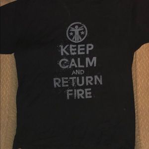 Soldier system Shirt